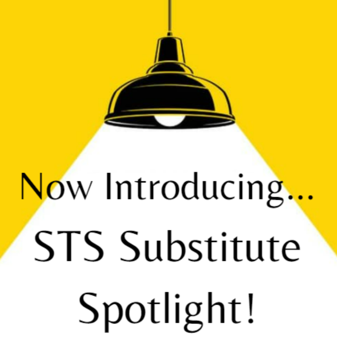 Introducing Sub Teacher Spotlight!