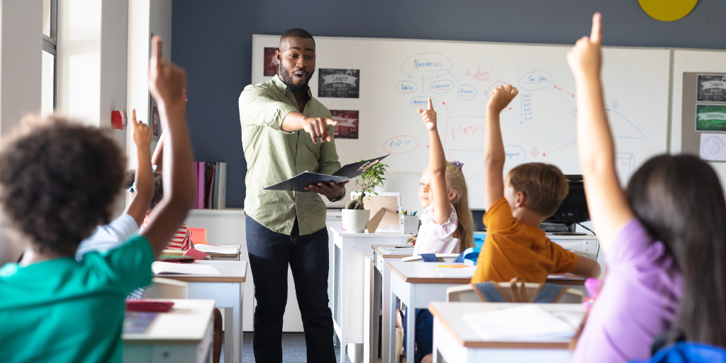 How Substitute Teachers Impact Learning and Achievement